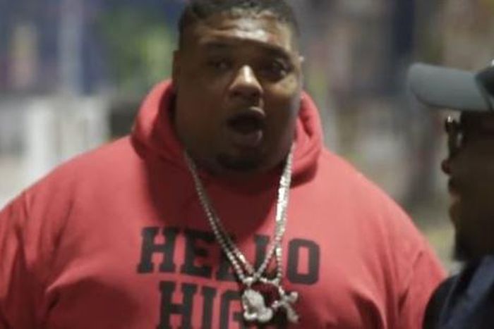 Fuse ODG - Mary Mary feat. Big Narstie