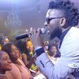 Bisa Kdei performs at Ghana @ 60 Unity Concert in Canada