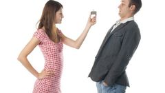 Signs you are more in love than she is