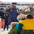 Major Mahama: A death every Ghanaian should feel guilty of