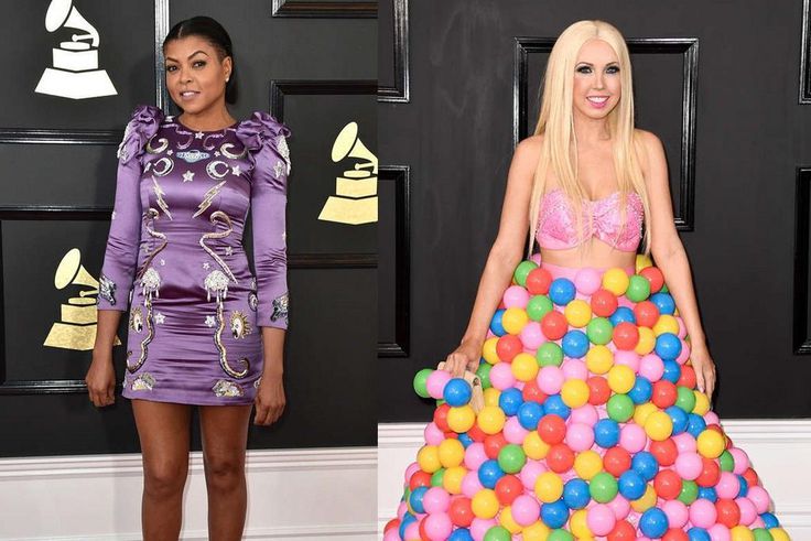 Taraji P Henson, Girl Crush