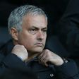 Manager Jose Mourinho has endured a torrid time since he arrived in the Manchester United hotseat