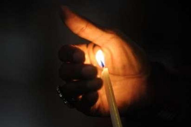Dumsor still with us…?
