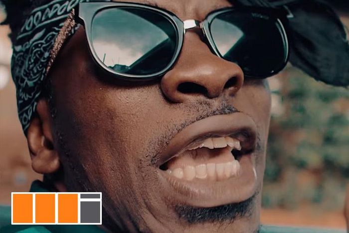 Shatta Wale - Mechanism