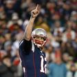 Tom Brady of the New England Patriots told Boston's WEEI radio he was baffled by questions over his links to US President Donald Trump