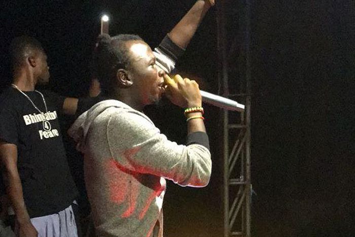Eye Judah, DXD thrill fans at Hogbetsotso festival in Keta