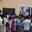 Abbeam Institute donates to residents of Kasoa-Obom
