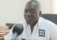 Martin Adjei Mensah Korsah