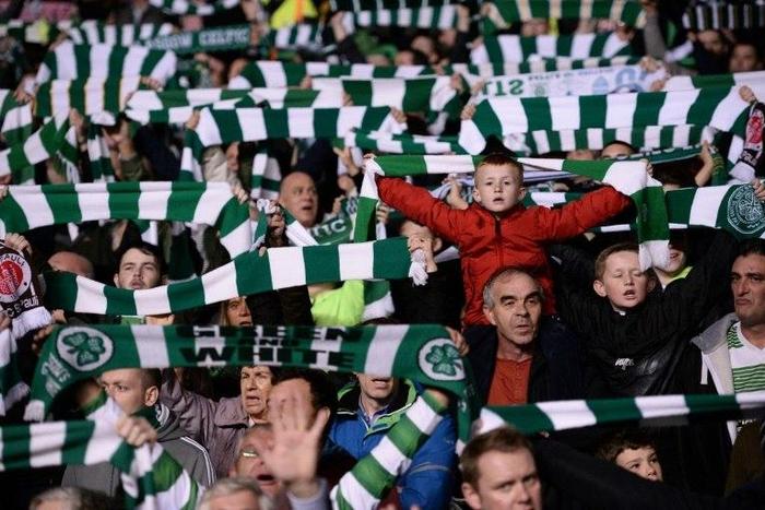Celtic clinched the Scottish Cup for a record-breaking 37th time with a stoppage-time strike from Australian international Tom Rogic