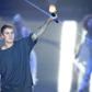 At the MTV Europe Music awards in the Dutch port of Rotterdam, chart-topping Justin Bieber's legendary army of fans dubbed 'Beliebers' helped him slay Gaga's 'monsters' to help him win three awards including for Biggest Fans