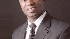 Mr Buah added that president's Mahama commitment to create a growth pole in the Western Region is on course.