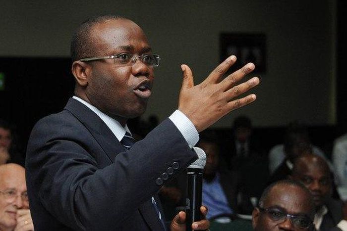 Nobody can force Nyantakyi to resign – Osei Palmer