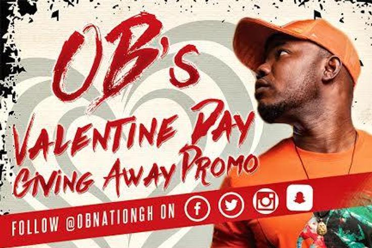 OB to dine with fans on Valentine Day