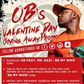 OB to dine with fans on Valentine Day