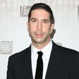 David Schwimmer and his wife, Zoe Buckman take a break from marriage of six years.