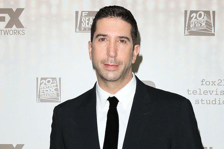 David Schwimmer and his wife, Zoe Buckman take a break from marriage of six years.