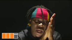 Stonebwoy - Live in Love