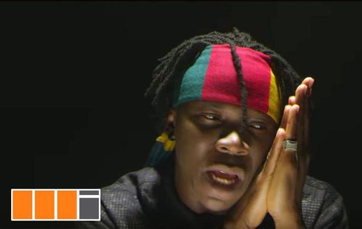 Stonebwoy - Live in Love