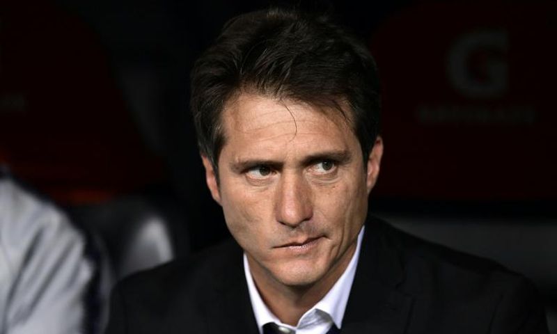 Former Boca Juniors boss Guillermo Barros Schelotto was named as the new head coach of the Los Angeles Galaxy on Wednesday
