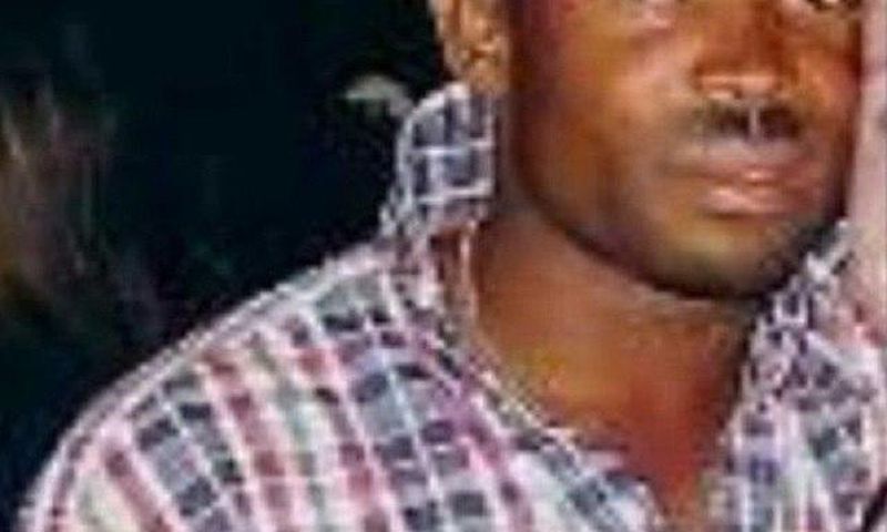 Chijioke Stephen Obioha could be executed tomorrow