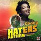 Ebony - Haters Anthem feat. Rudebwoy Ranking (Prod. by TomBeat)