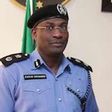 Lagos State Police Commissioner, Fatai Owoseni 