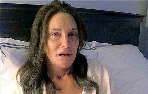 Caitlyn Jenner