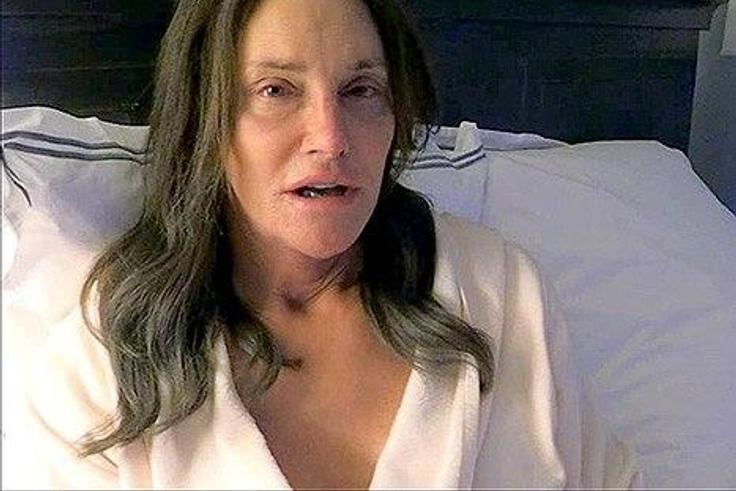 Caitlyn Jenner