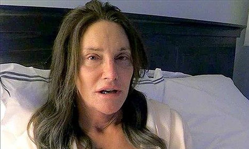 Caitlyn Jenner