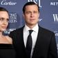 Angelina Jolie Pitt filed for divorce from Brad Pitt in September and is seeking sole custody of their six children