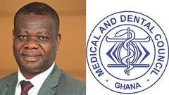 Dr Eli Atikpui