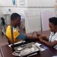 Wisconsin University organises free health screening