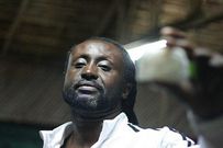 Reggie Rockstone