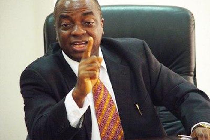 Bishop's advice to youths is the only thing we need to hear this week