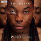Solidstar W.E.E.D" cover art