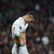 Real Madrid's Cristiano Ronaldo is as well-known in Japan for his washboard abs as for his prowess on the football field