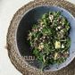 Quinoa and avocado salad (Ndudu by FaFa)