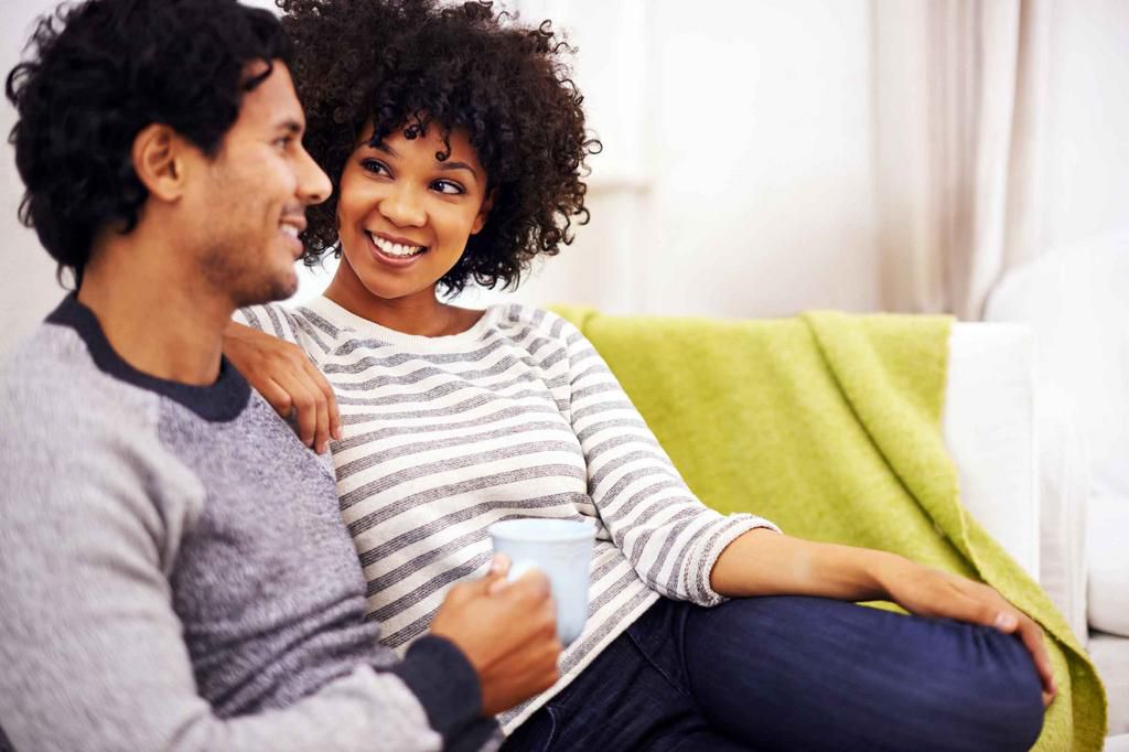 Being close with a member of the opposite sex comes with its advantages and pitfalls. [Credit - Readers Digest]