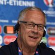 Lars Lagerback