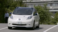 Nissan Propilot