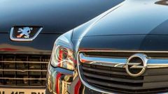 French carmaker PSA acquires General Motors' European subsidiary, which includes the Opel and Vauxhall brands, for 1.3 billion euros