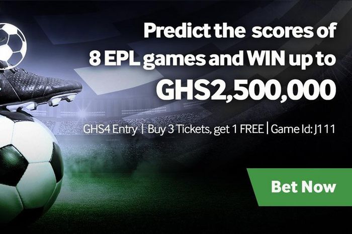 Teeming with excitement and anticipation, a Betway customer, Nana Sackey, says participating in the promotions is easy.