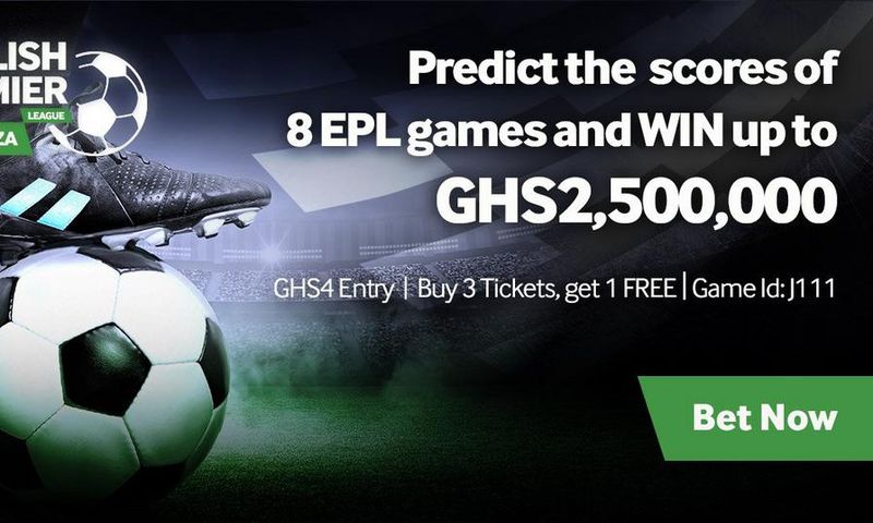 Teeming with excitement and anticipation, a Betway customer, Nana Sackey, says participating in the promotions is easy.