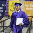 14-year-old becomes youngest graduate from US University