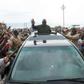 President John Mahama,