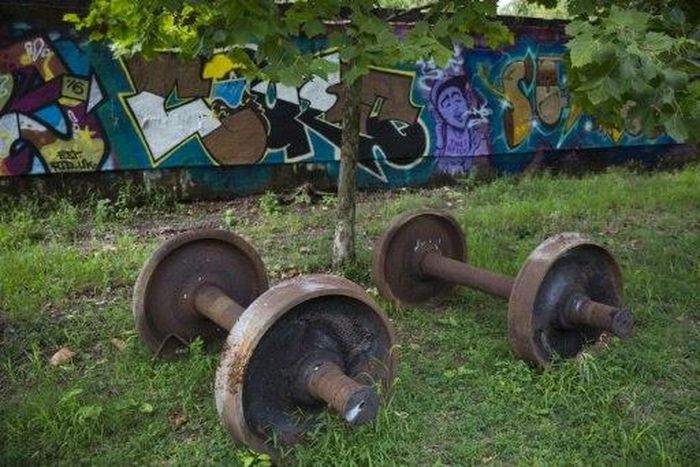 The United States economy last year grew at its slowest pace in five years