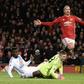 Swedish veteran Zlatan Ibrahimovic, having endured a mini-drought in the autumn, has well and truly put that behind him