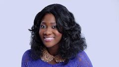 Mercy Johnson