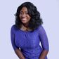 Mercy Johnson