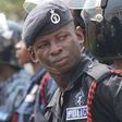 Ghana Police